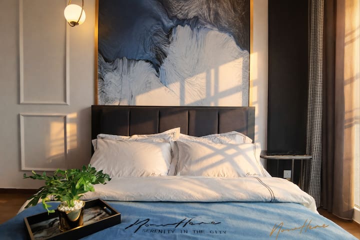 NowHere Suites hom managed Airbnb listing 3