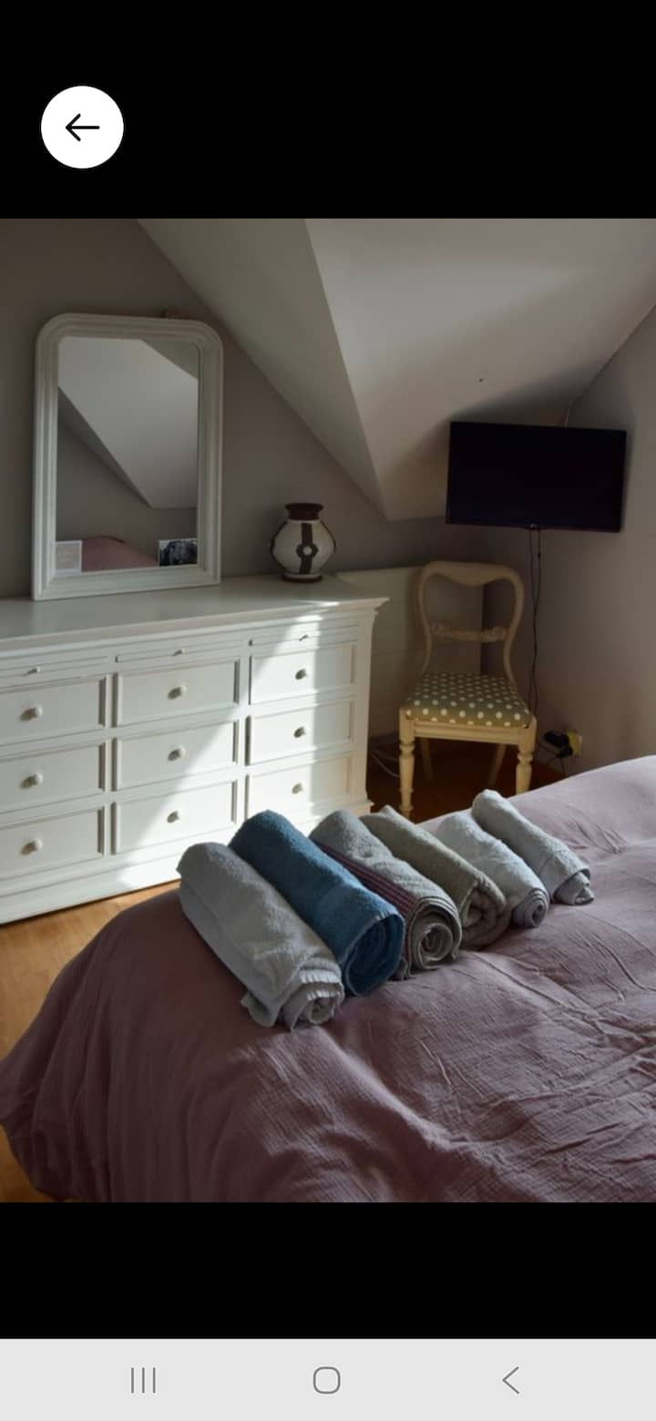 Habitación 1