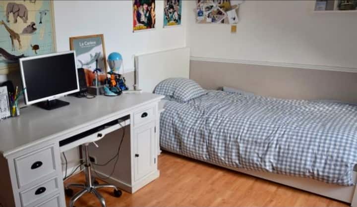 Habitación 4