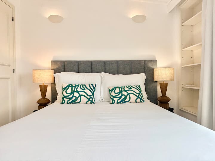 საძინებელი 3