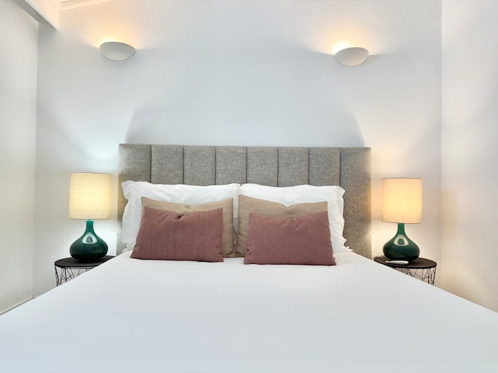 საძინებელი 1