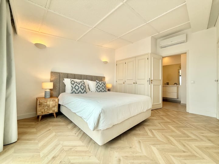 საძინებელი 4