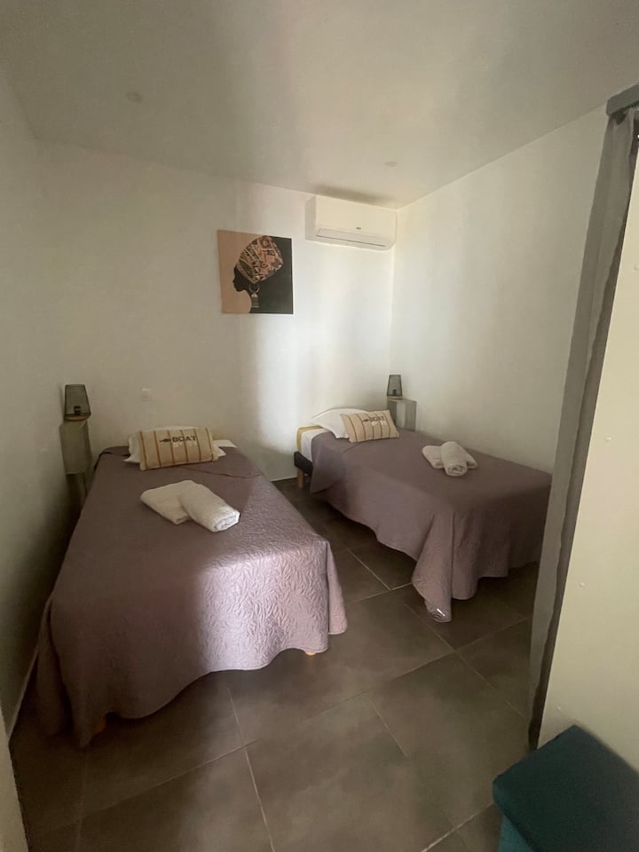 Спална соба 2