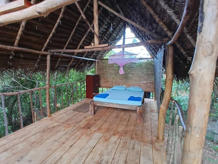 საძინებელი