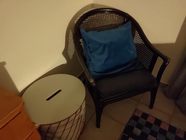 Charmerande Lgh M Terrass, Parkering O Studsmatta - Stockholm