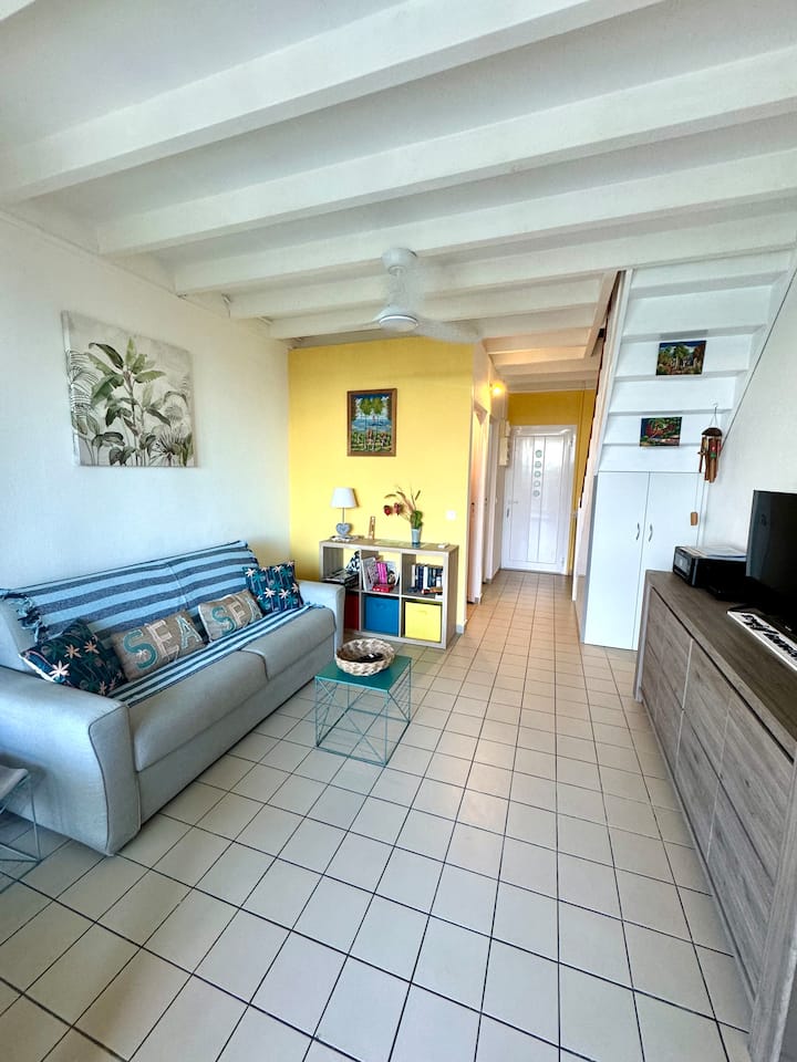 Всекидневна зона