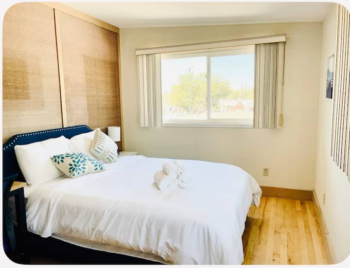 Private Room B2 With Free Parking - Sunnyvale, CA