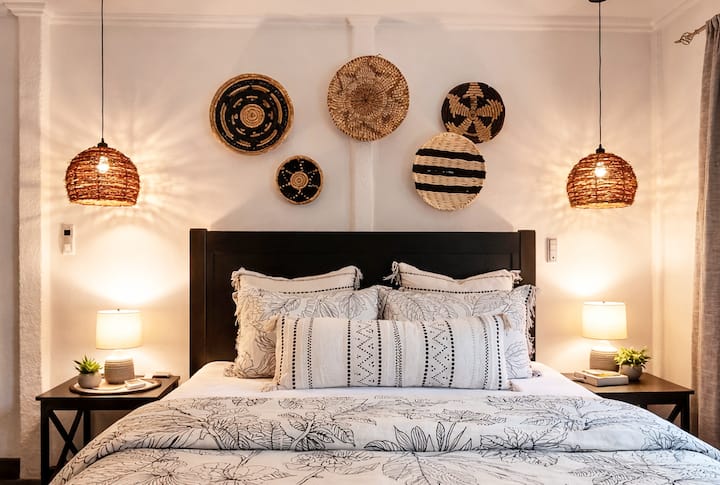 Soveværelse nr. 2