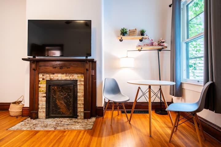Charming 2br In Walkable Original Highlands - Louisville Zoo, Louisville
