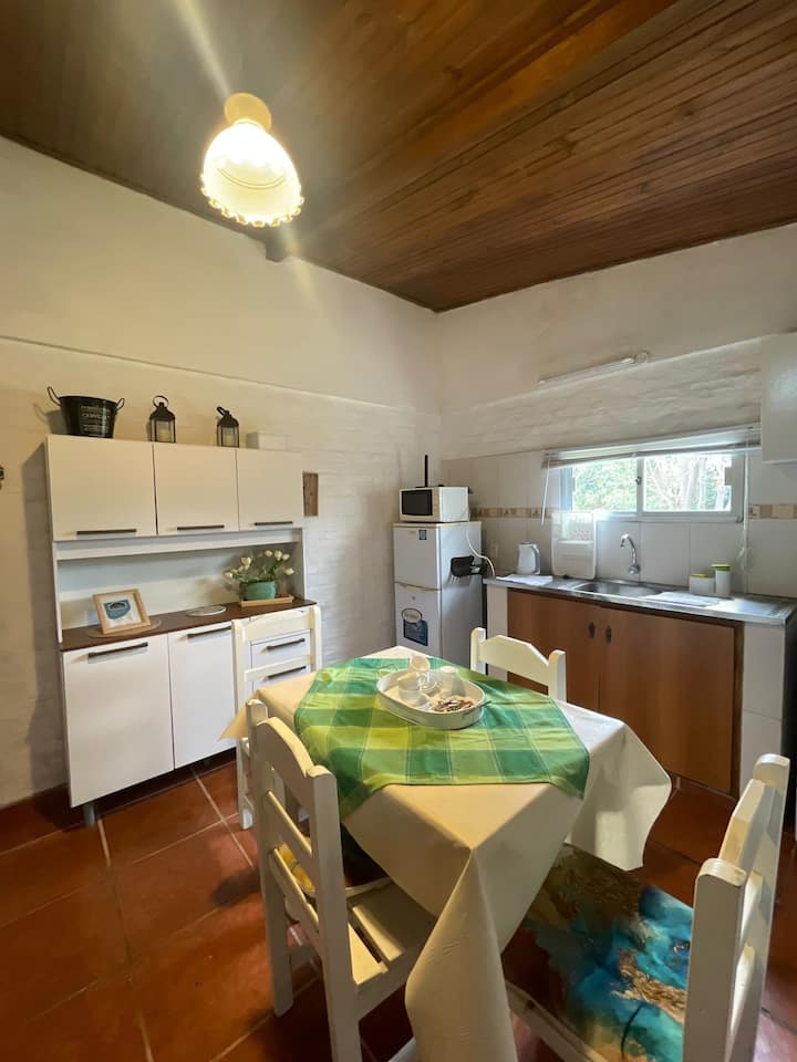 Всекидневна