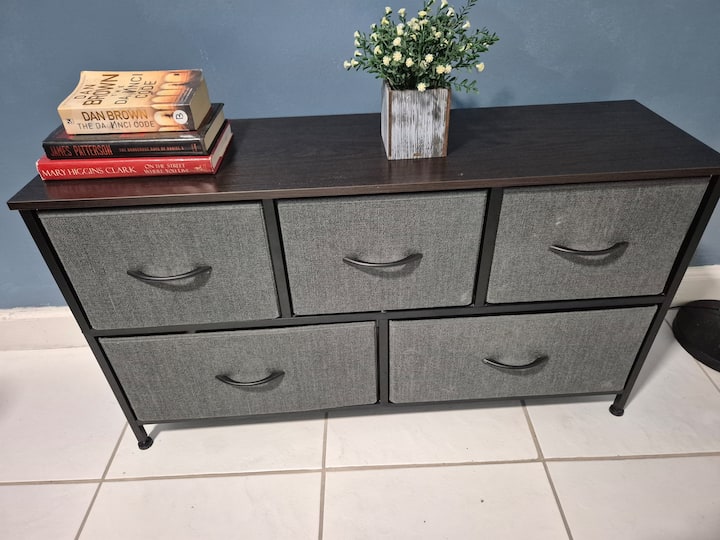 საძინებელი