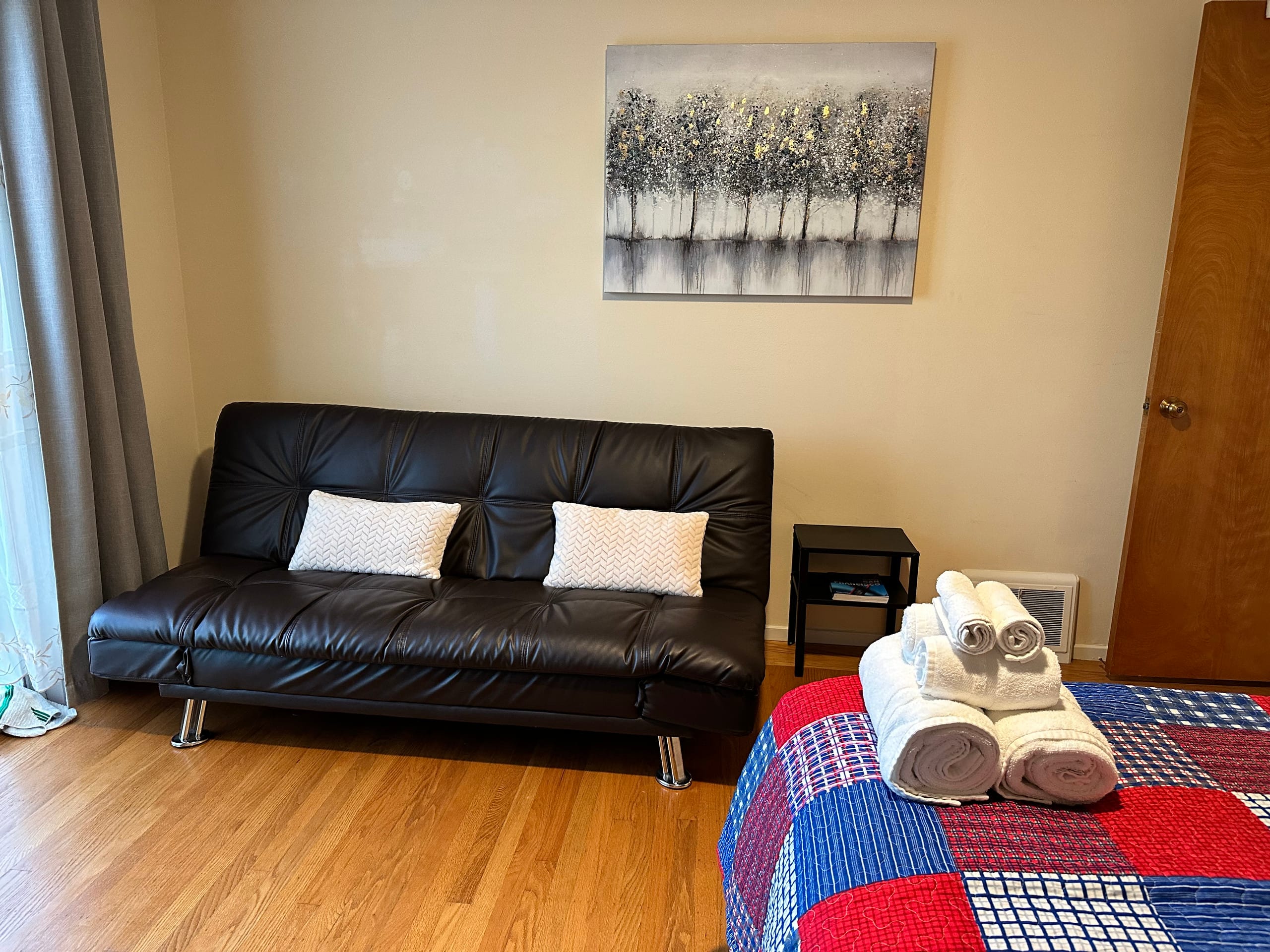 Home in San Francisco · ★4.92 · 2 bedrooms · 3 beds · 1 bath - Image 30