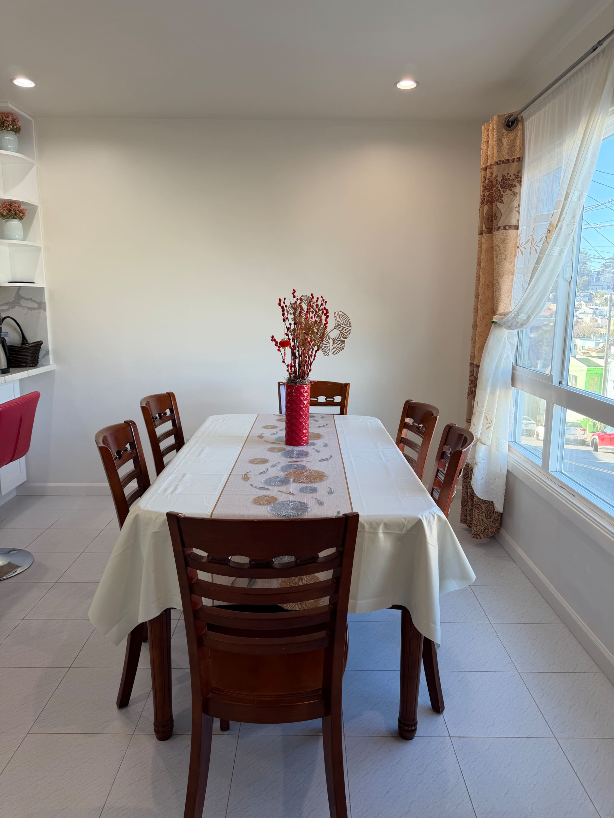 Home in San Francisco · ★4.92 · 2 bedrooms · 3 beds · 1 bath - Image 19