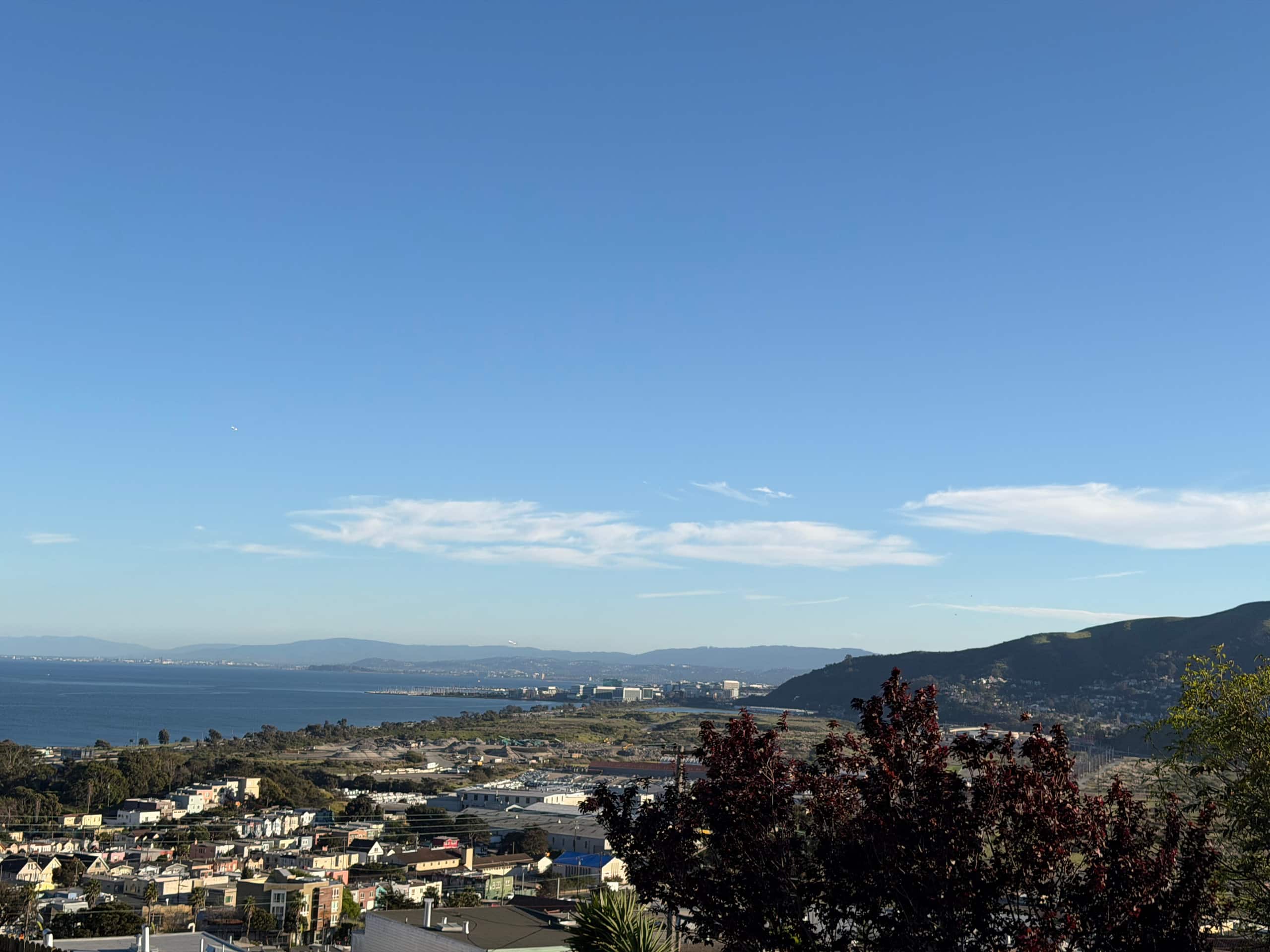 Home in San Francisco · ★4.92 · 2 bedrooms · 3 beds · 1 bath - Image 45