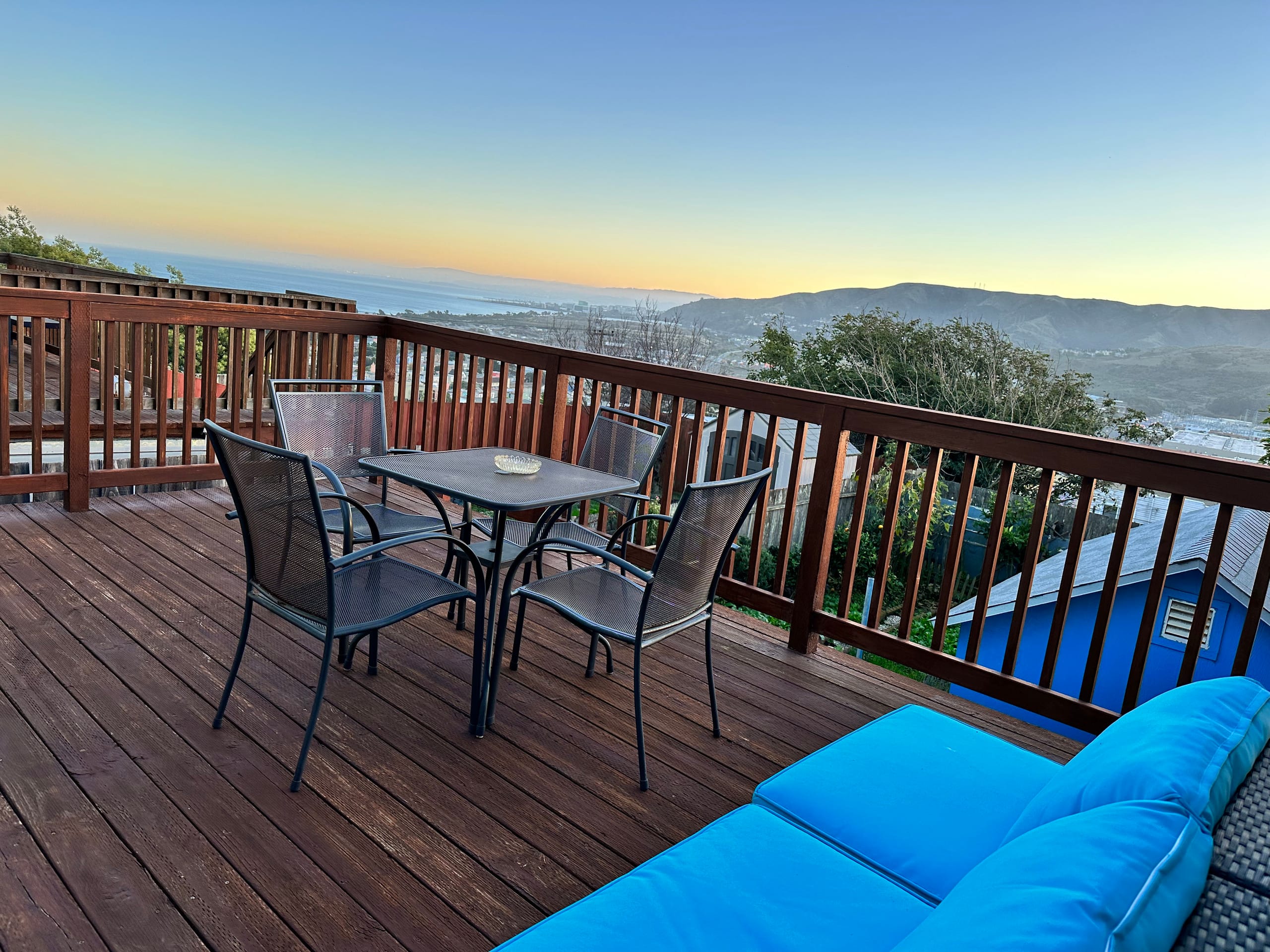Home in San Francisco · ★4.92 · 2 bedrooms · 3 beds · 1 bath - Image 1