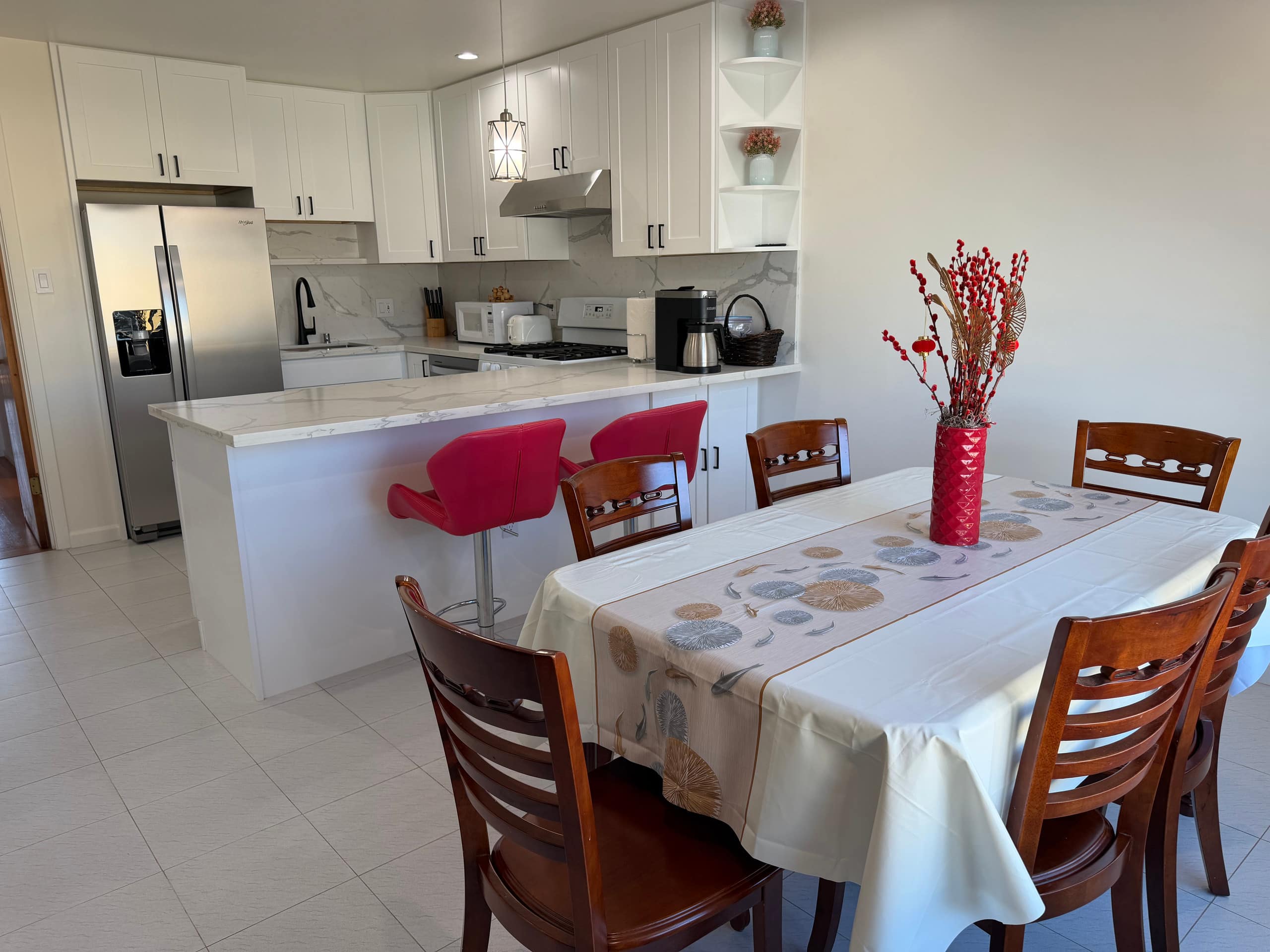 Home in San Francisco · ★4.92 · 2 bedrooms · 3 beds · 1 bath - Image 14