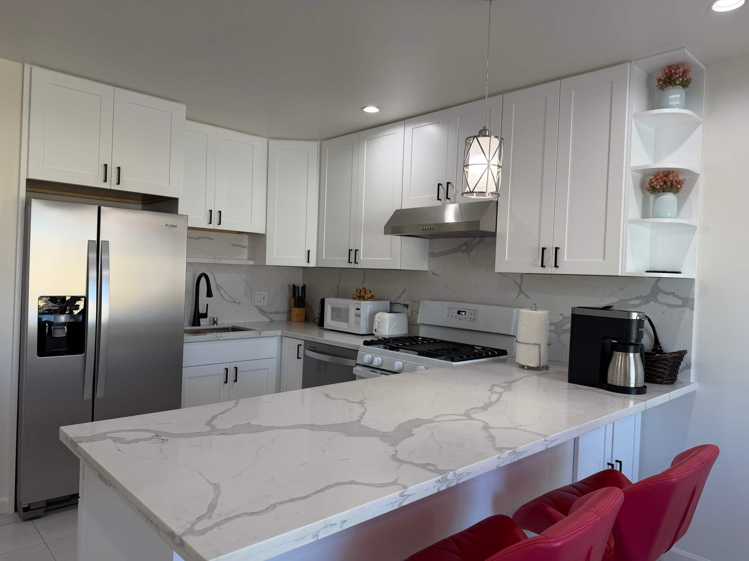Home in San Francisco · ★4.92 · 2 bedrooms · 3 beds · 1 bath - Image 13
