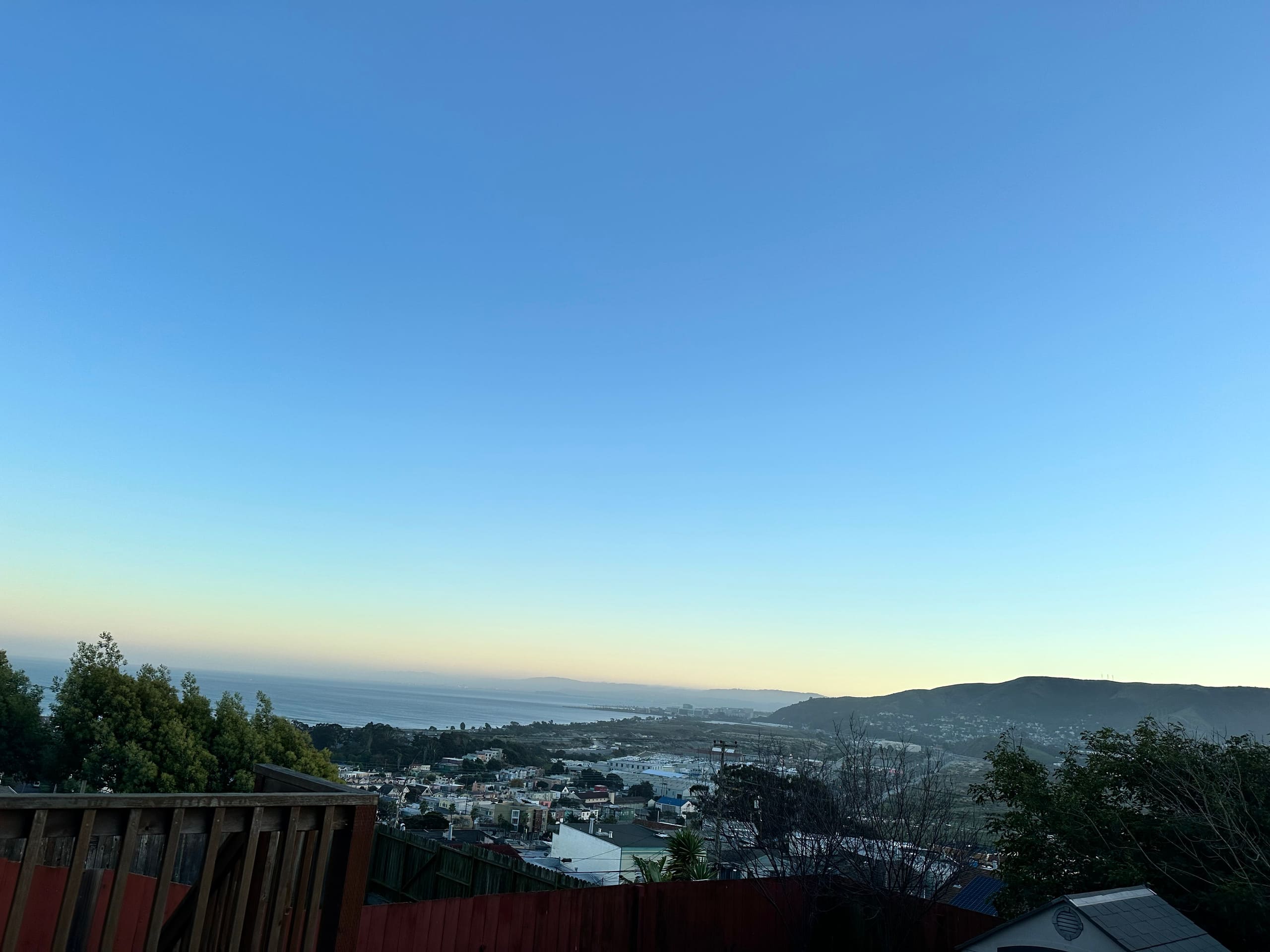 Home in San Francisco · ★4.92 · 2 bedrooms · 3 beds · 1 bath - Image 43
