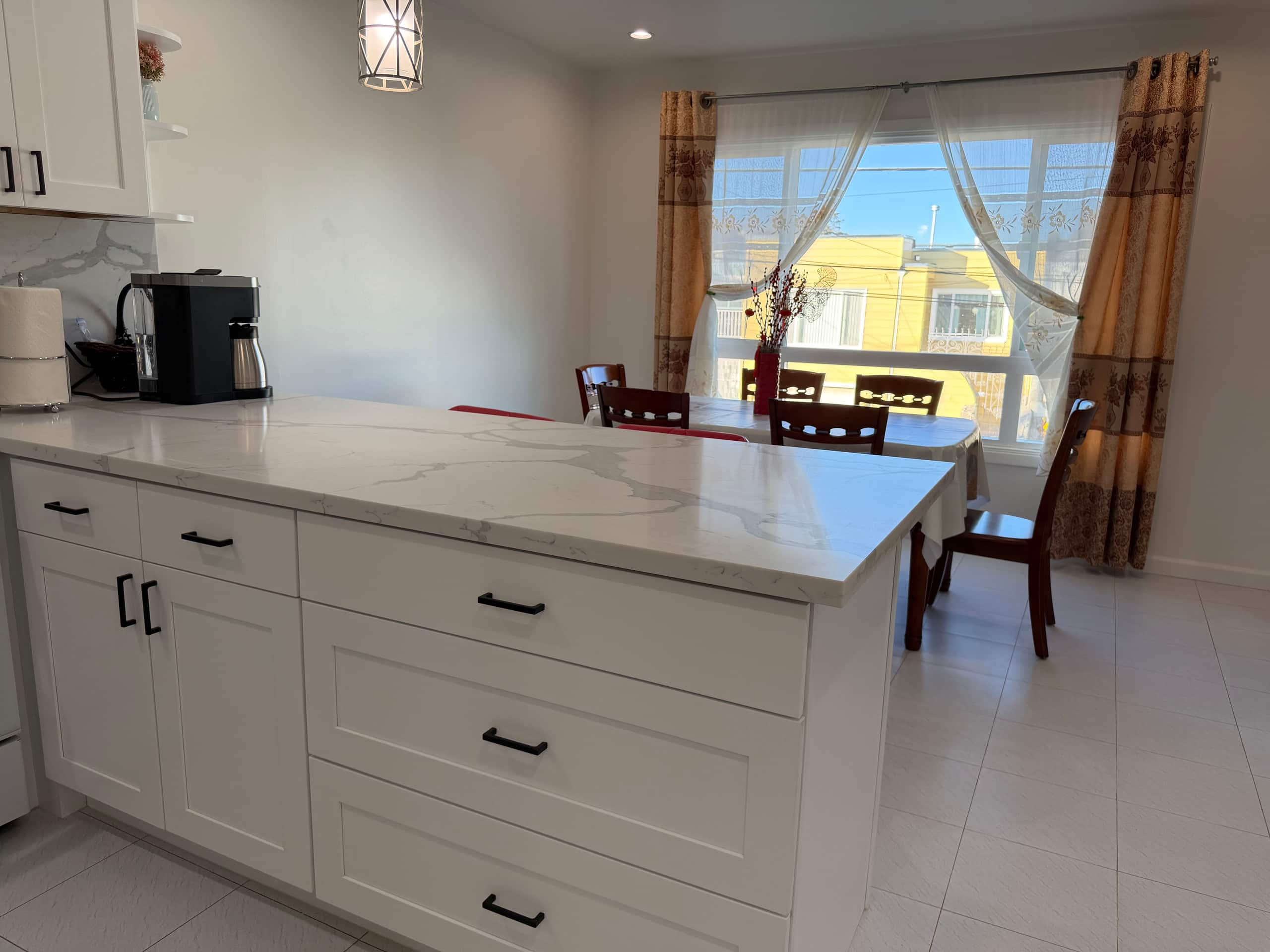 Home in San Francisco · ★4.92 · 2 bedrooms · 3 beds · 1 bath - Image 17