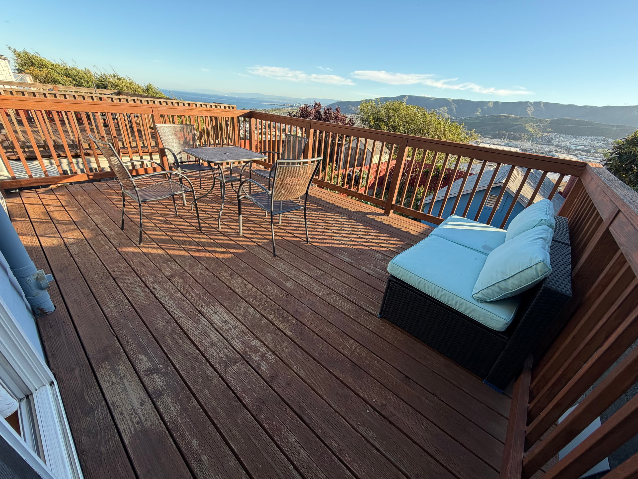 Home in San Francisco · ★4.92 · 2 bedrooms · 3 beds · 1 bath - Image 46