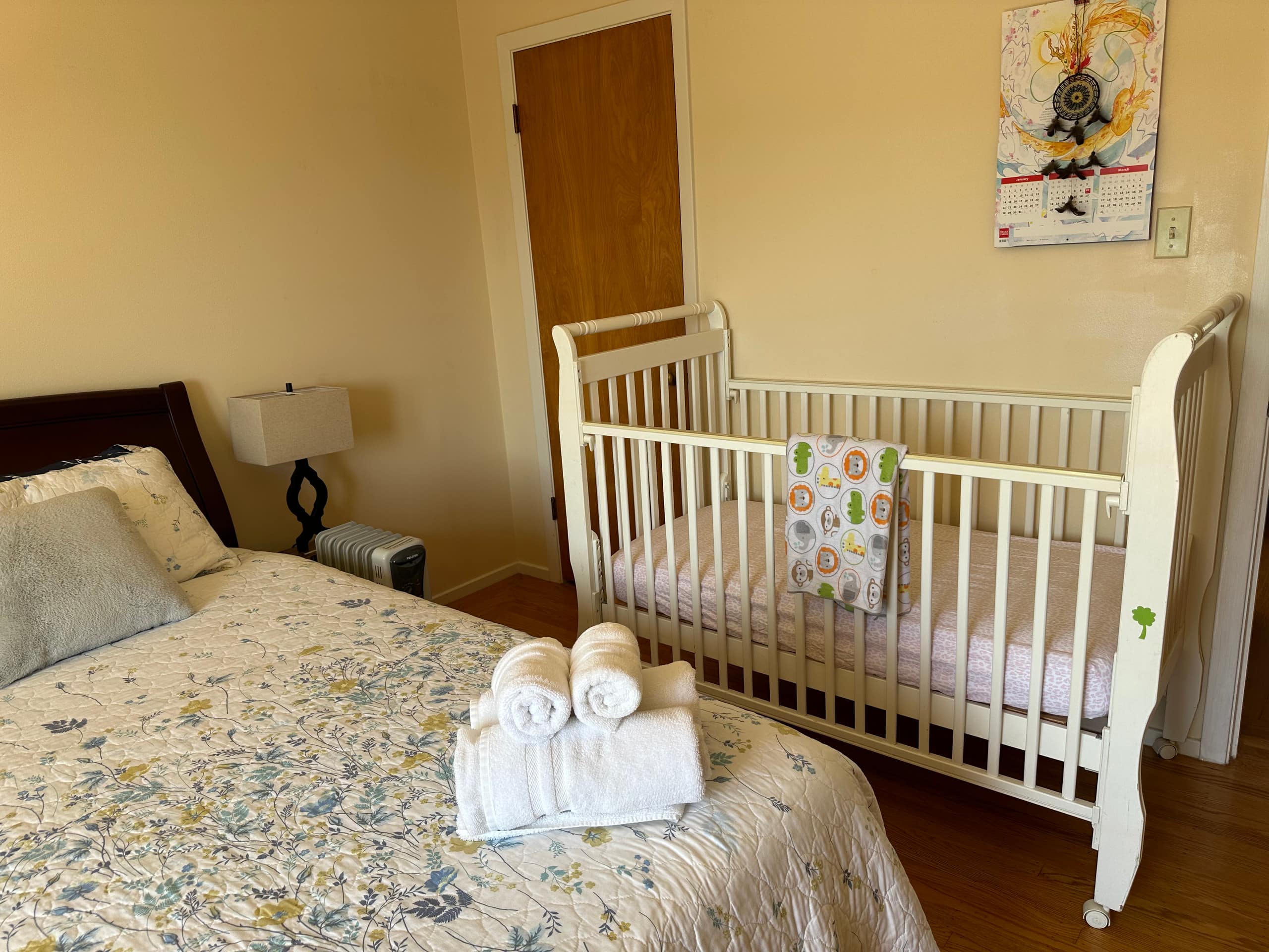 Home in San Francisco · ★4.92 · 2 bedrooms · 3 beds · 1 bath - Image 27
