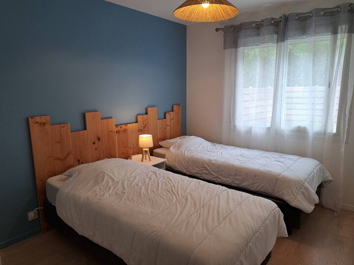 Chambre 3