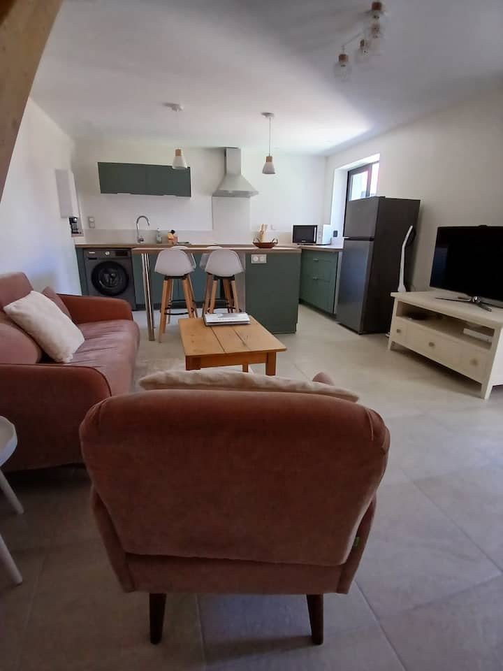 Дневна соба