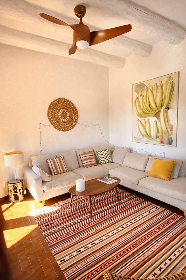 Villa Mediterránea · Piscina Privada · Costa Brava - Palamós