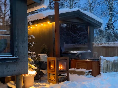 Ådalsvollen Retreat