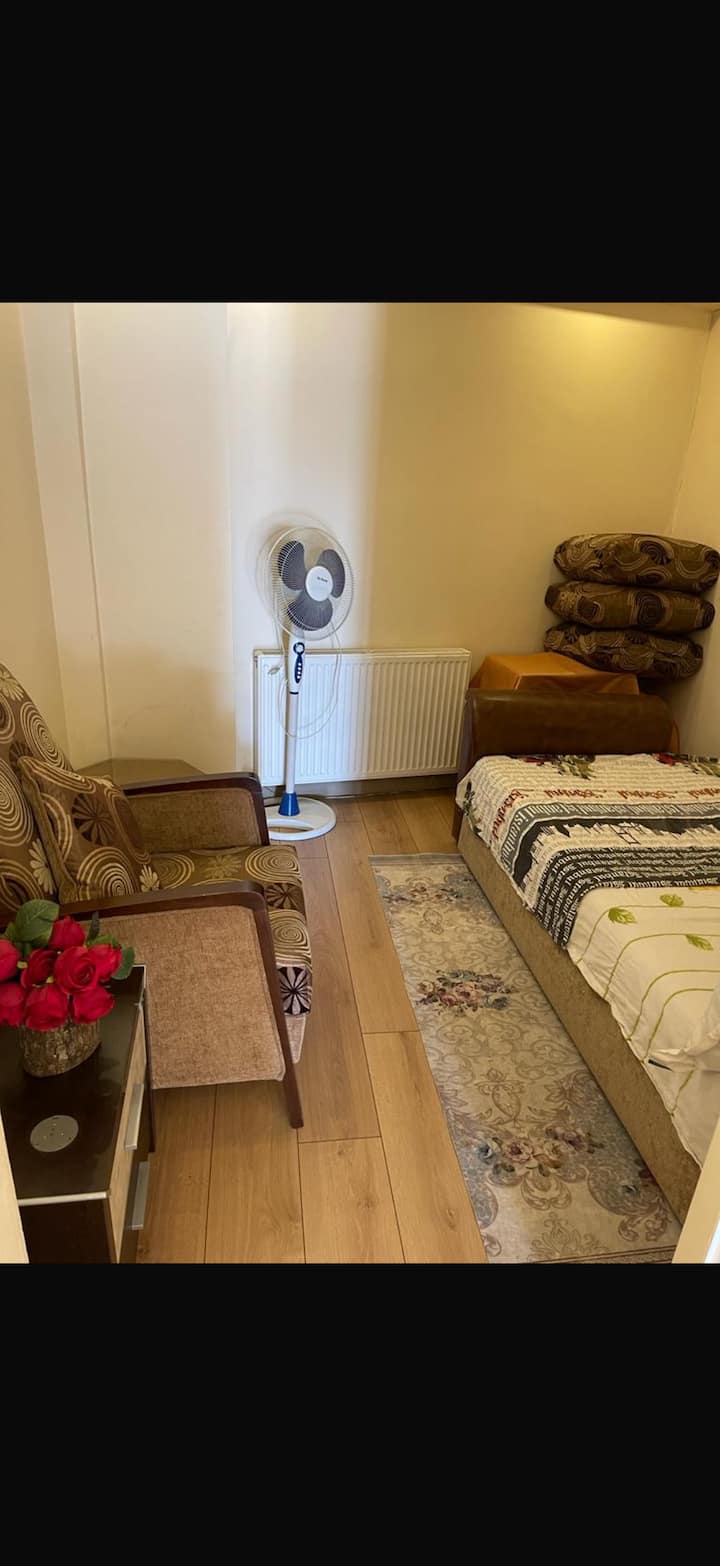 საძინებელი 2