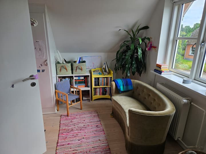 Спална соба