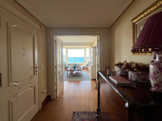 ESPECTACULAR PISO FRENTE AL MAR + PARKING ESS00138 gallery image 5