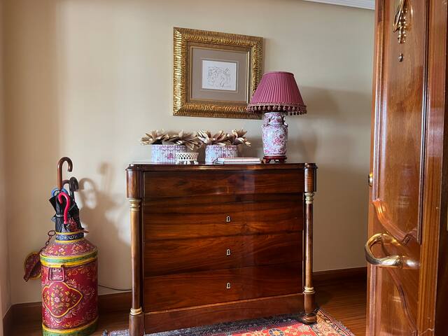 ESPECTACULAR PISO FRENTE AL MAR + PARKING ESS00138 gallery image 3