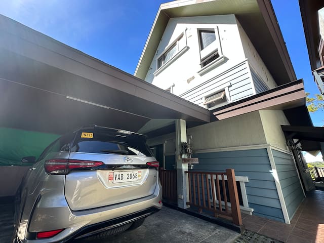 Baguio City Scapes managed Airbnb listing 1