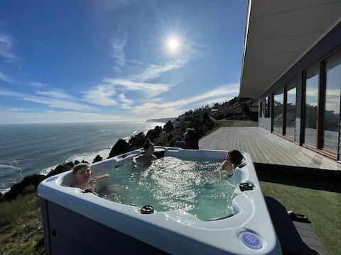 Casa Cielo y Mar