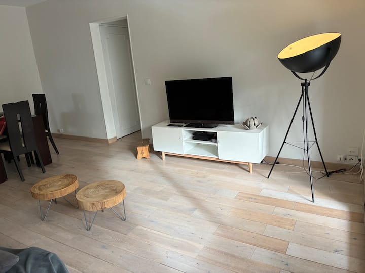 Bel Appartement Dans Résidence Avec Piscine - Bayonne