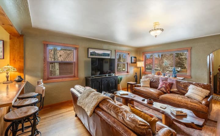 Casarado - Gunnison/crested Butte Lovers - Gunnison, CO