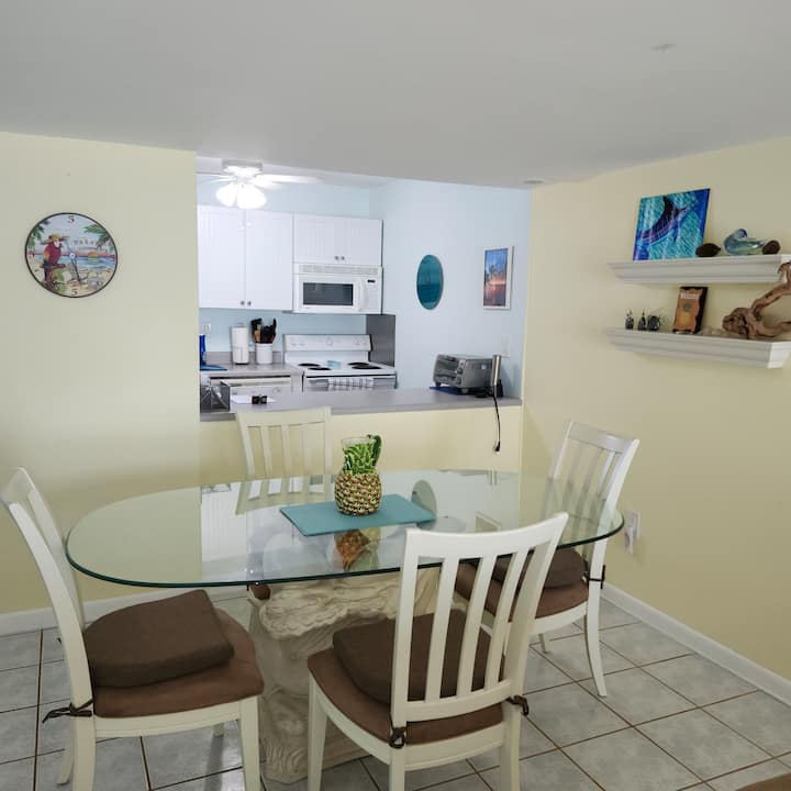 Ocean Front Townhouse With Breathtaking Views! - Islamorada, FL