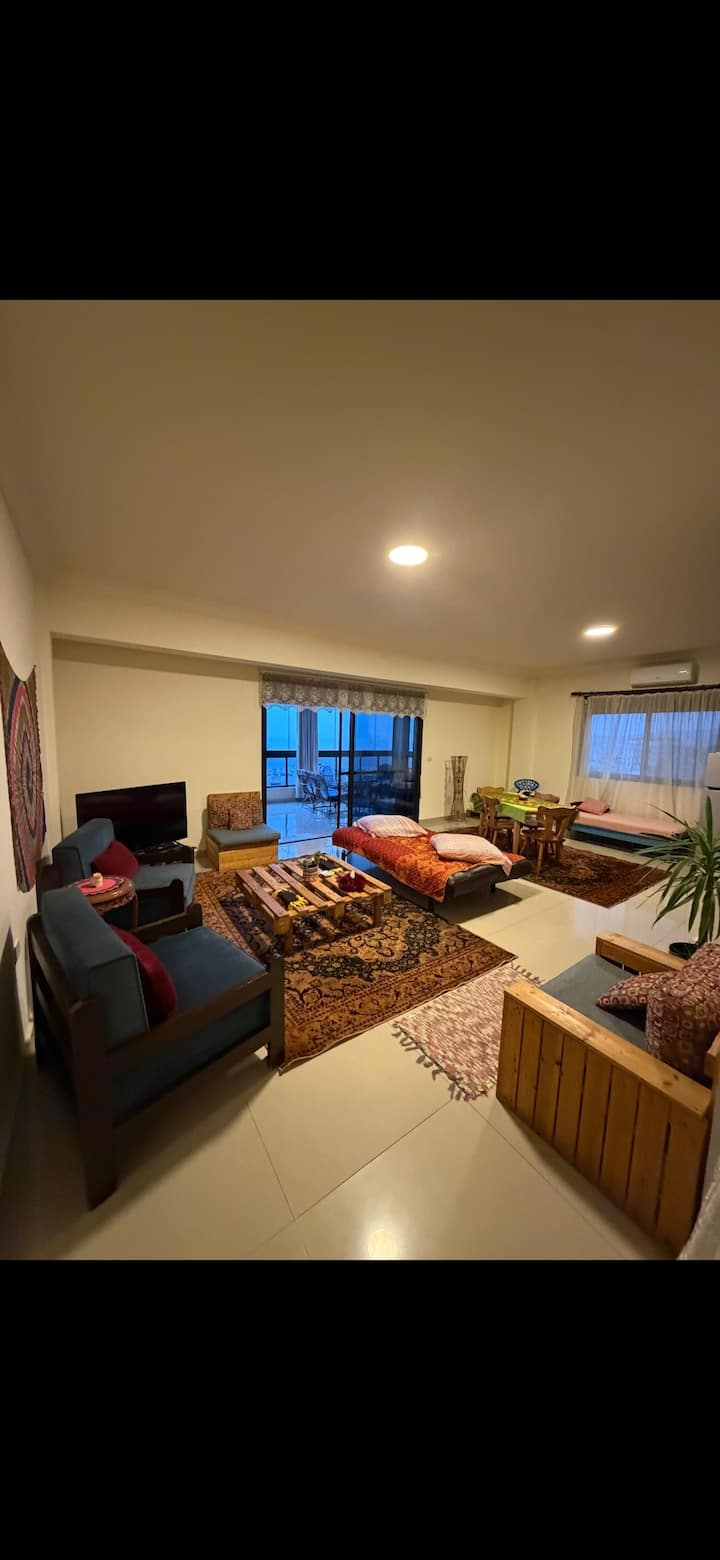 Всекидневна