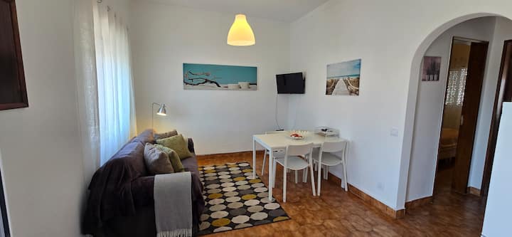 Mucifal Villa B - Central - Sintra