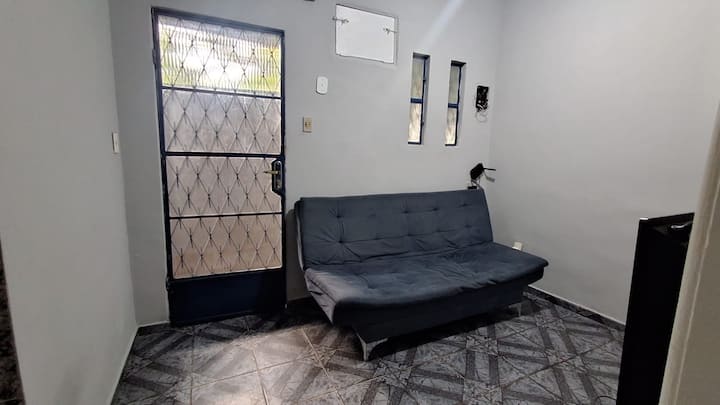 Casa Azul Próxima Ao Galeão E A Reduc - Rio / Galeão – Tom Jobim Airport (GIG)