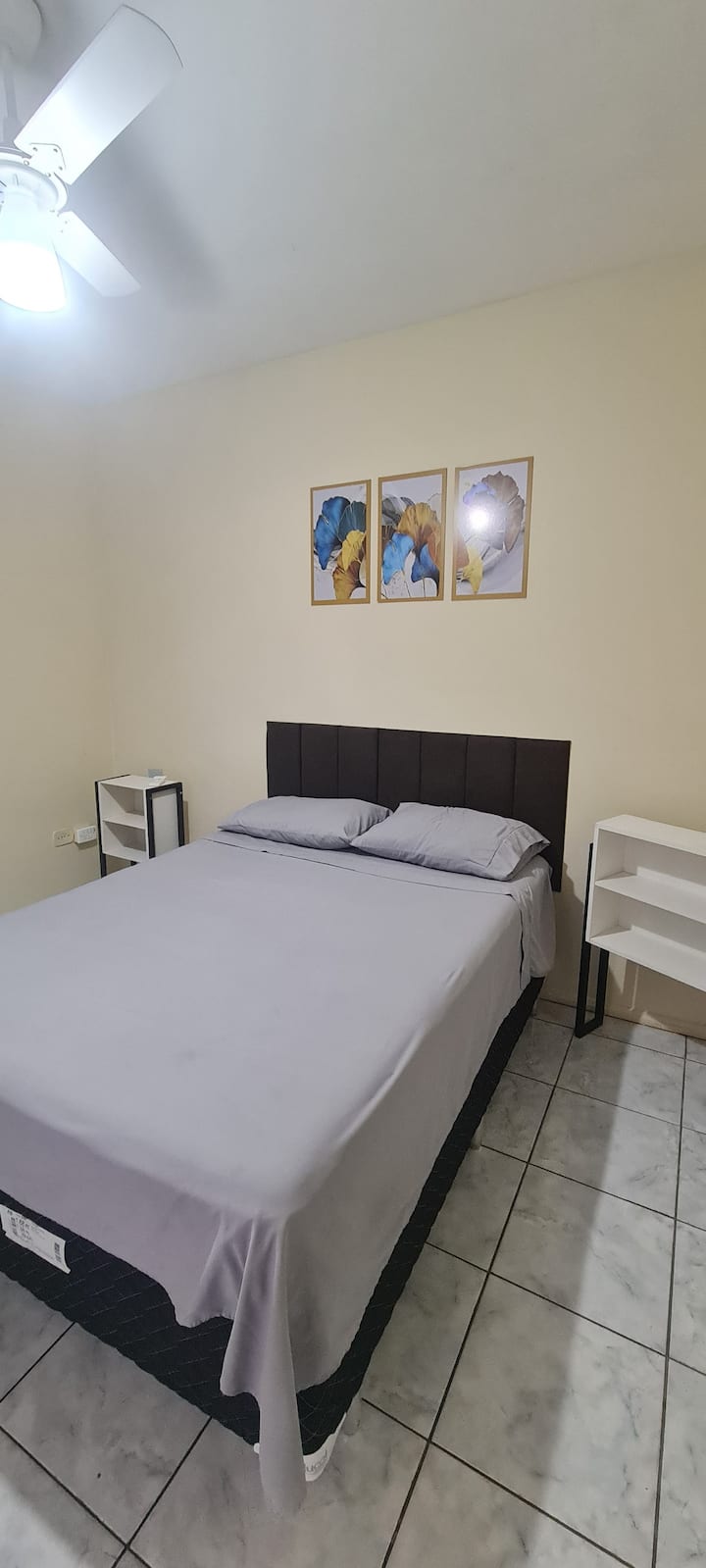 Habitación 1