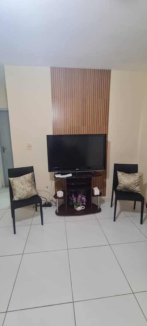 Imóvel de sucesso: Apt. Aguas de São Pedro near the water park em águas De São Pedro