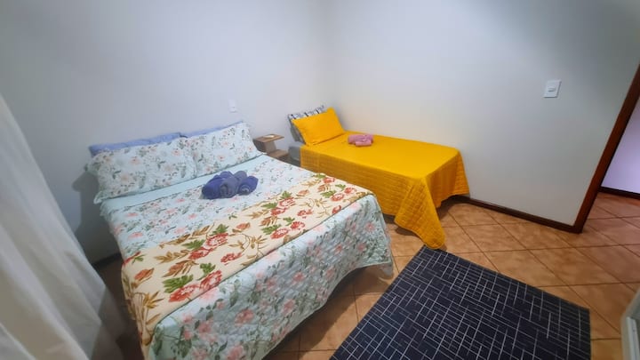 Spavaća soba 1