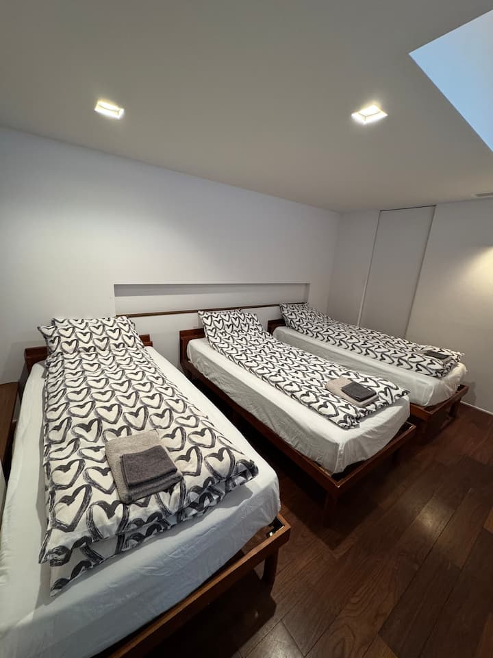 Habitación 1