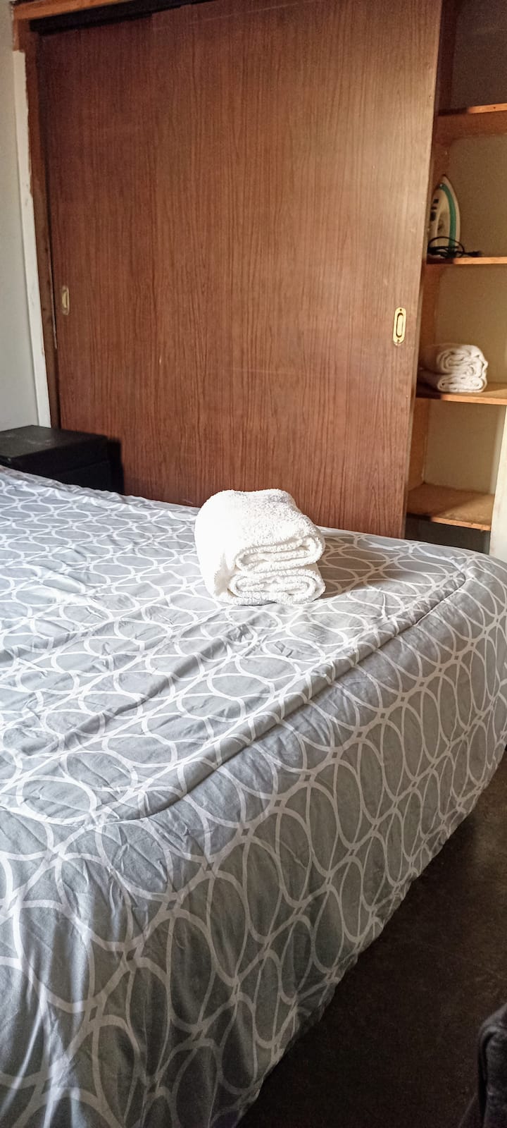 Chambre 1