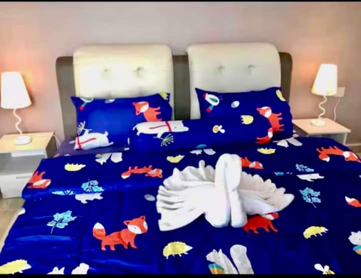 Спална соба 2