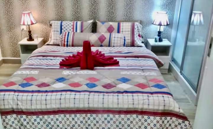 Спална соба 1