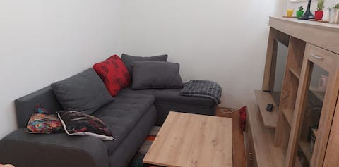 Successful Airbnb property: everything you need in Gradski Kotar Sućidar
