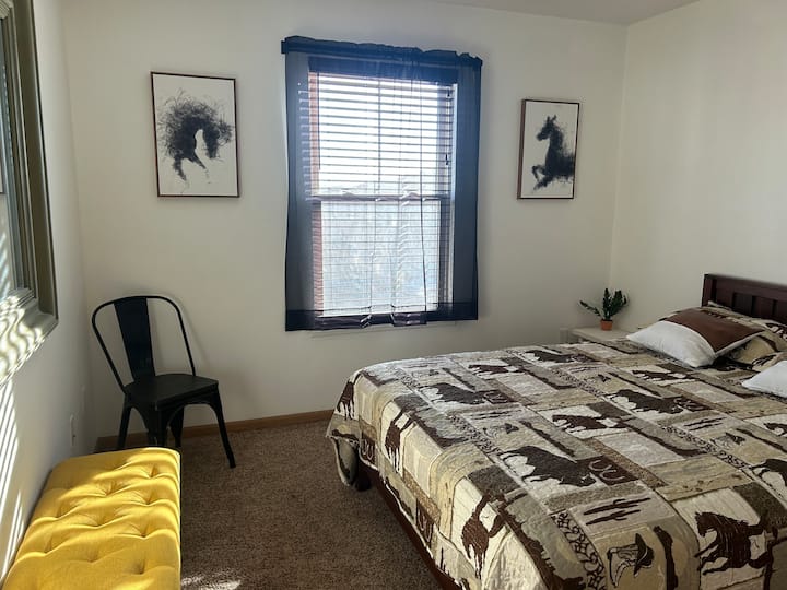 غرفة النوم 3